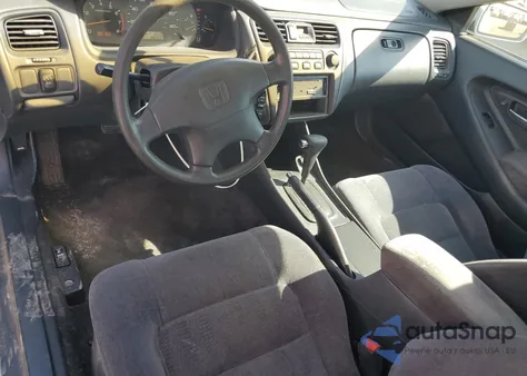 1998 Honda Accord from USA, damaged, VIN 1HGCG2246WA003252